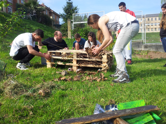 Bosque Comestible