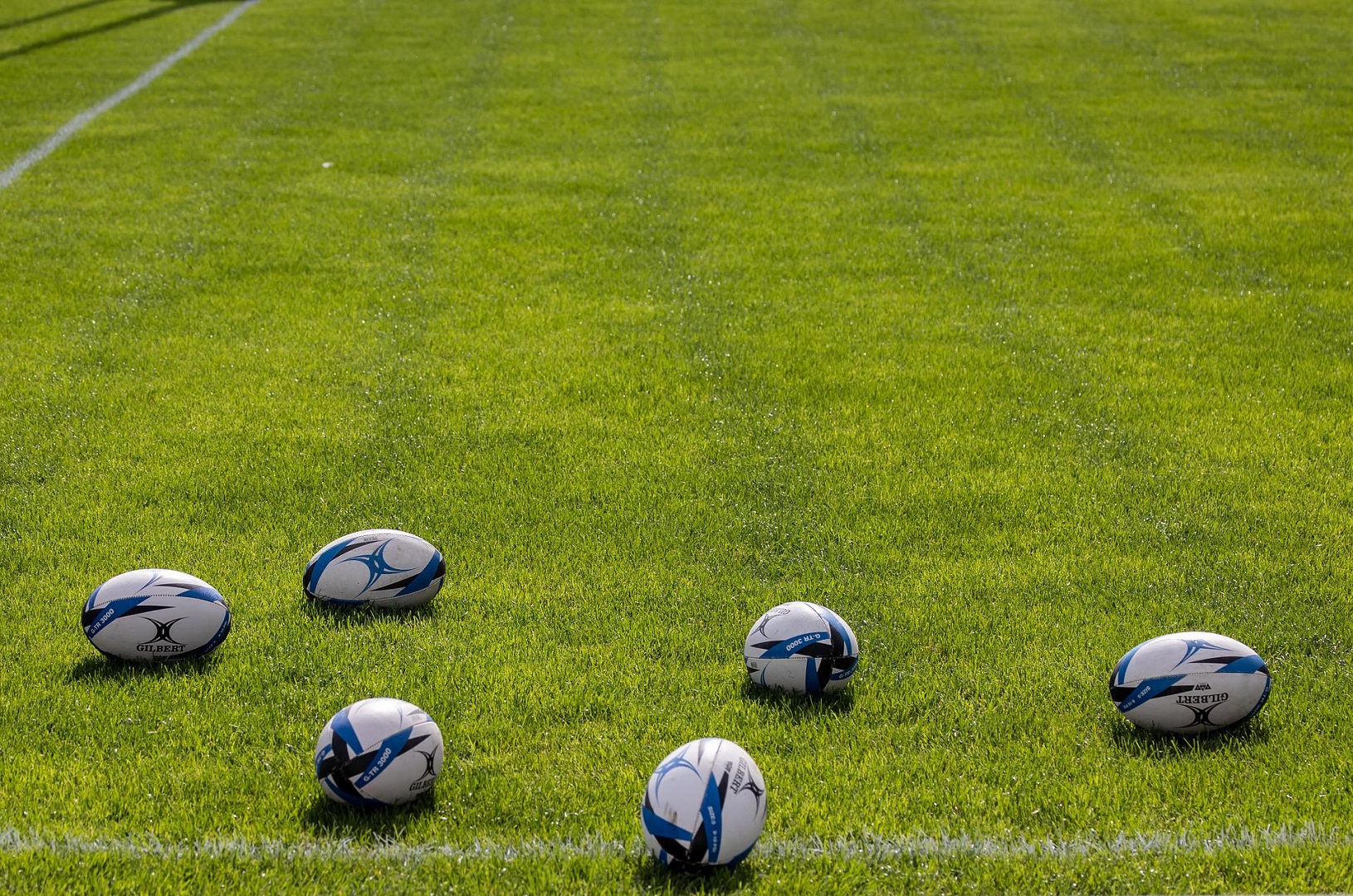 Avilés, sede del Campeonato España de Selecciones Autonómicas de Rugby Seven Senior Femenino