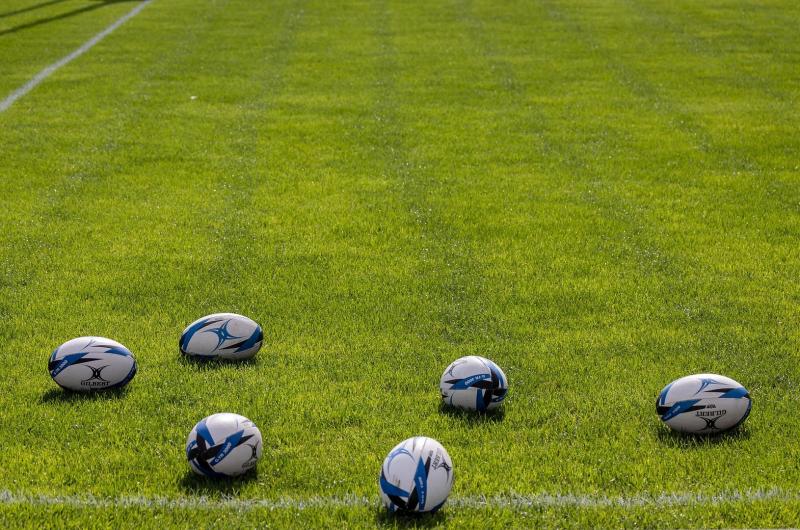 Avilés, sede del Campeonato España de Selecciones Autonómicas de Rugby Seven Senior Femenino