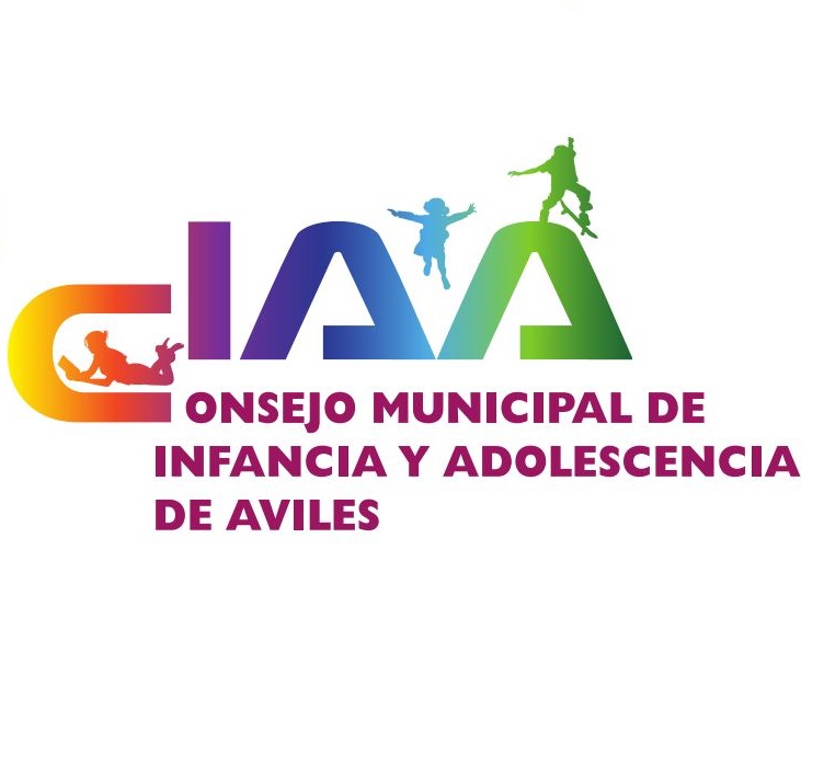 Logo Consejo de Infancia y Juventud