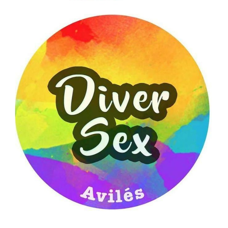 Logo Diversex