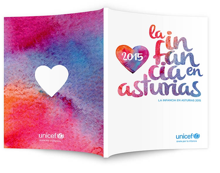 Informe de Unicef sobre la Infancia en Asturias, 2015