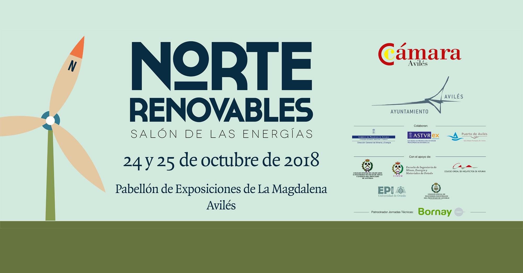 La misión comercial de NorteRenovables se cierra con 130 contactos entre 10 empresas asturianas y 18 extranjeras