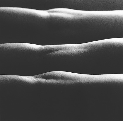 Exposición Estructuras de Rafael Navarro