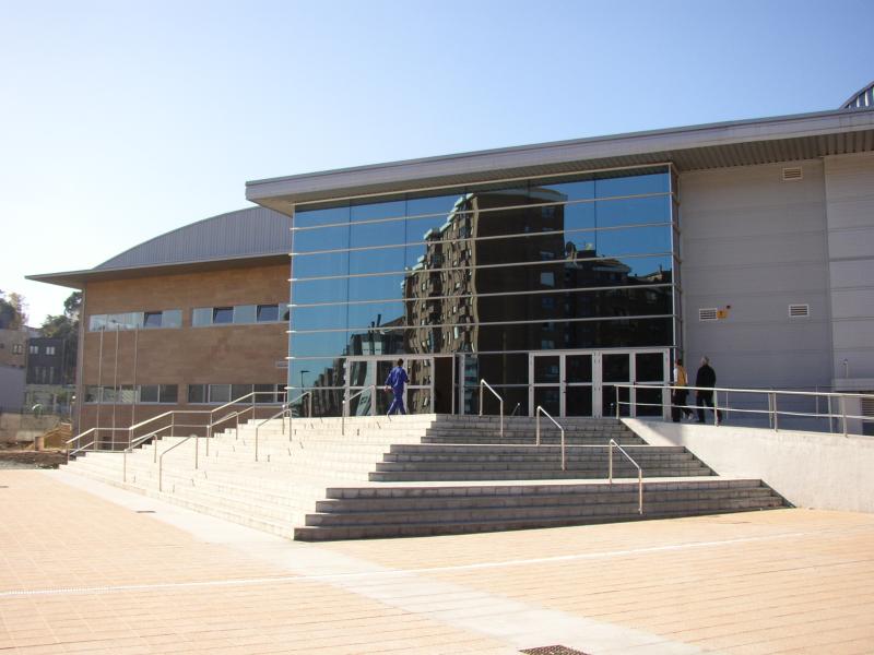 Programación especial de la FDM con cursos de gimnasia en parques y natación del 15 de marzo al 30 de abril