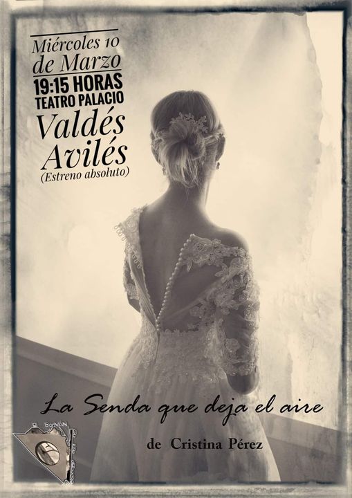 Hecho en Asturias estrena La senda que deja el aire, la búsqueda de la libertad a través de dos grandes personajes femeninos de la literatura