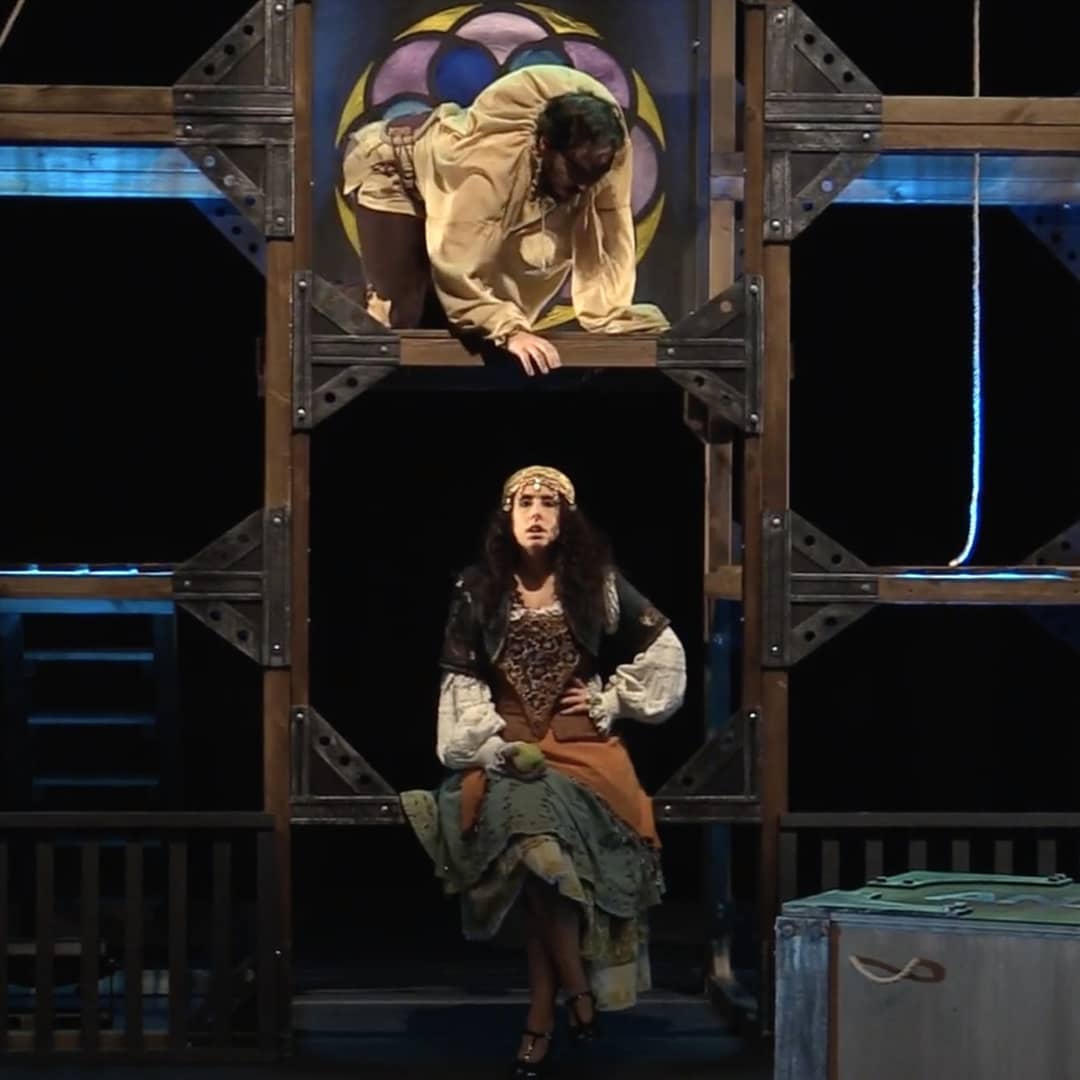 El Teatro Familiar vuelve a Los Canapés con dos funciones en marzo