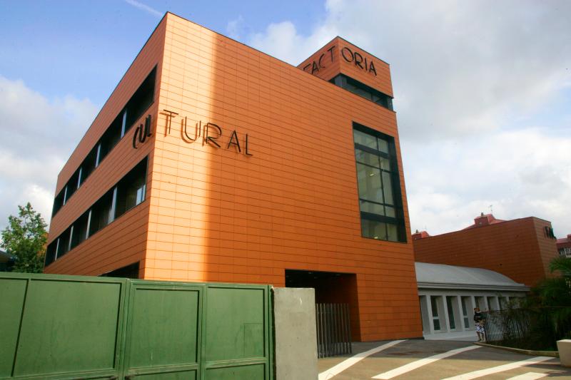 Las IV Ayudas a la Creación Artística de la Factoría Cultural repartirán 16.000 euros entre ocho proyectos