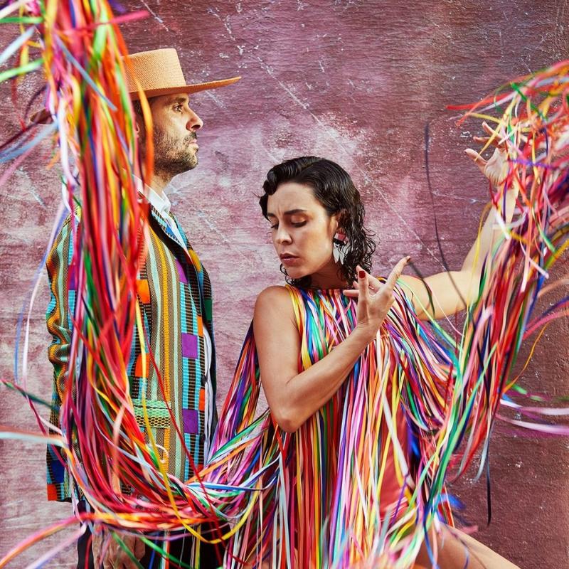 El concierto de Fuel Fandango en el Teatro Palacio Valdés, aplazado hasta el 29 de enero