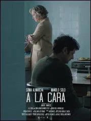 El corto A la cara, de Javier Marco gran triunfador en el Avilés Acción Film Festival en su XIX edición