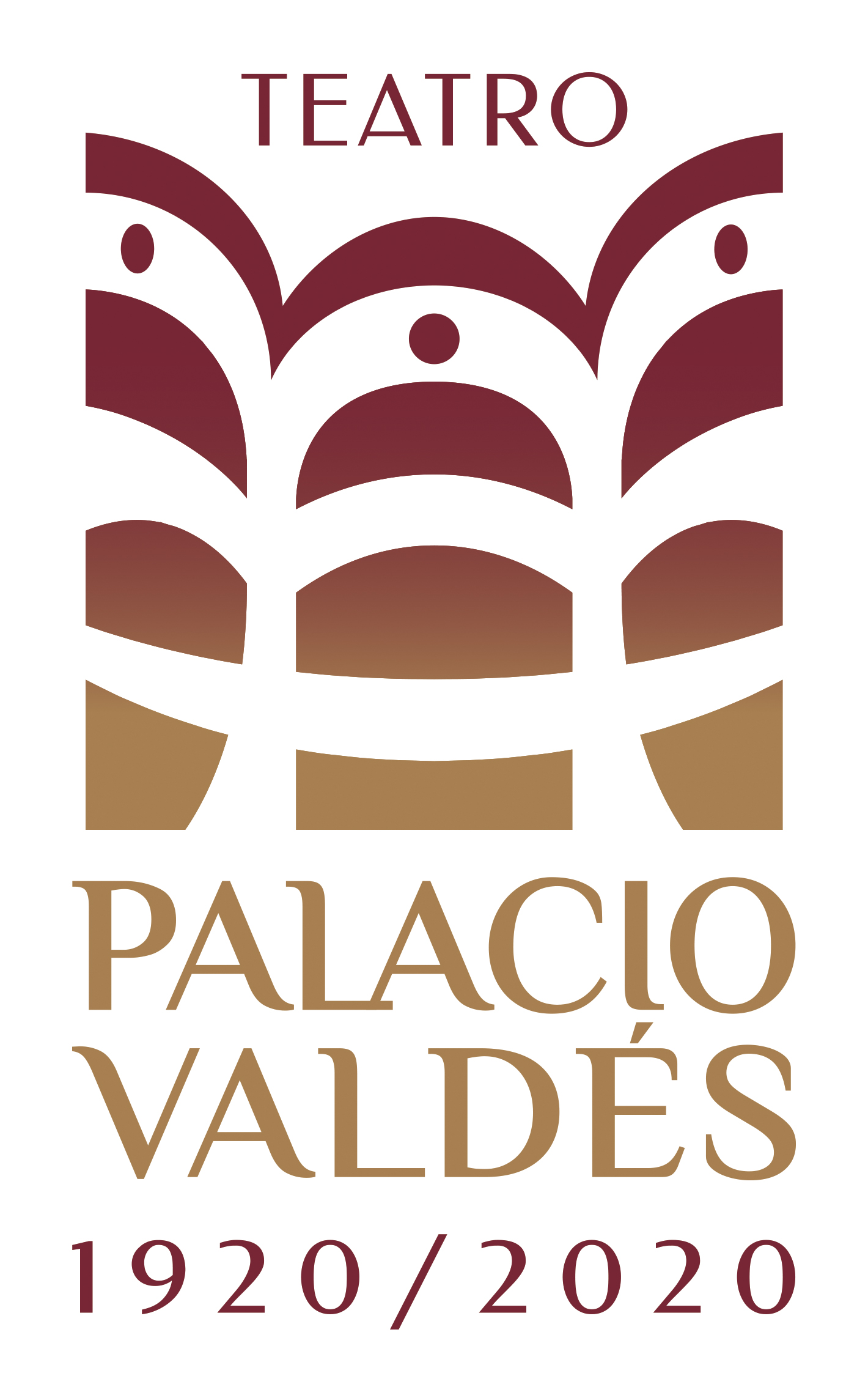 El Teatro Palacio Valdés celebra su centenario con una gala operística, con invitaciones agotadas en sus dos representaciones