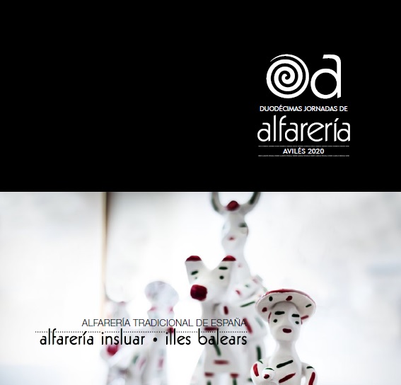Casi 3.000 personas han visitado la exposición virtual Alfarería tradicional de España: alfarería insular Illes Balears
