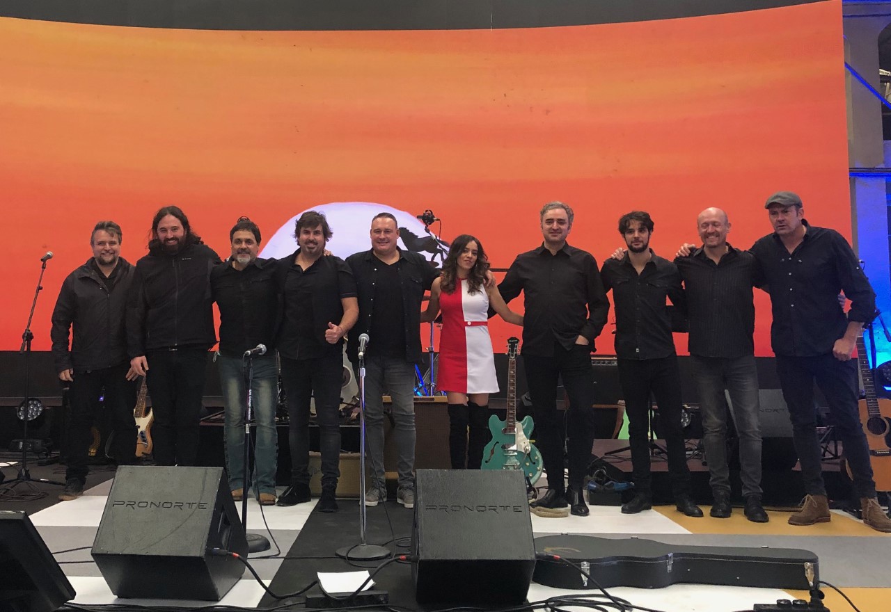El concierto de la Morricone Pop Orchestra abre el programa de las fiestas de El Bollo 2021