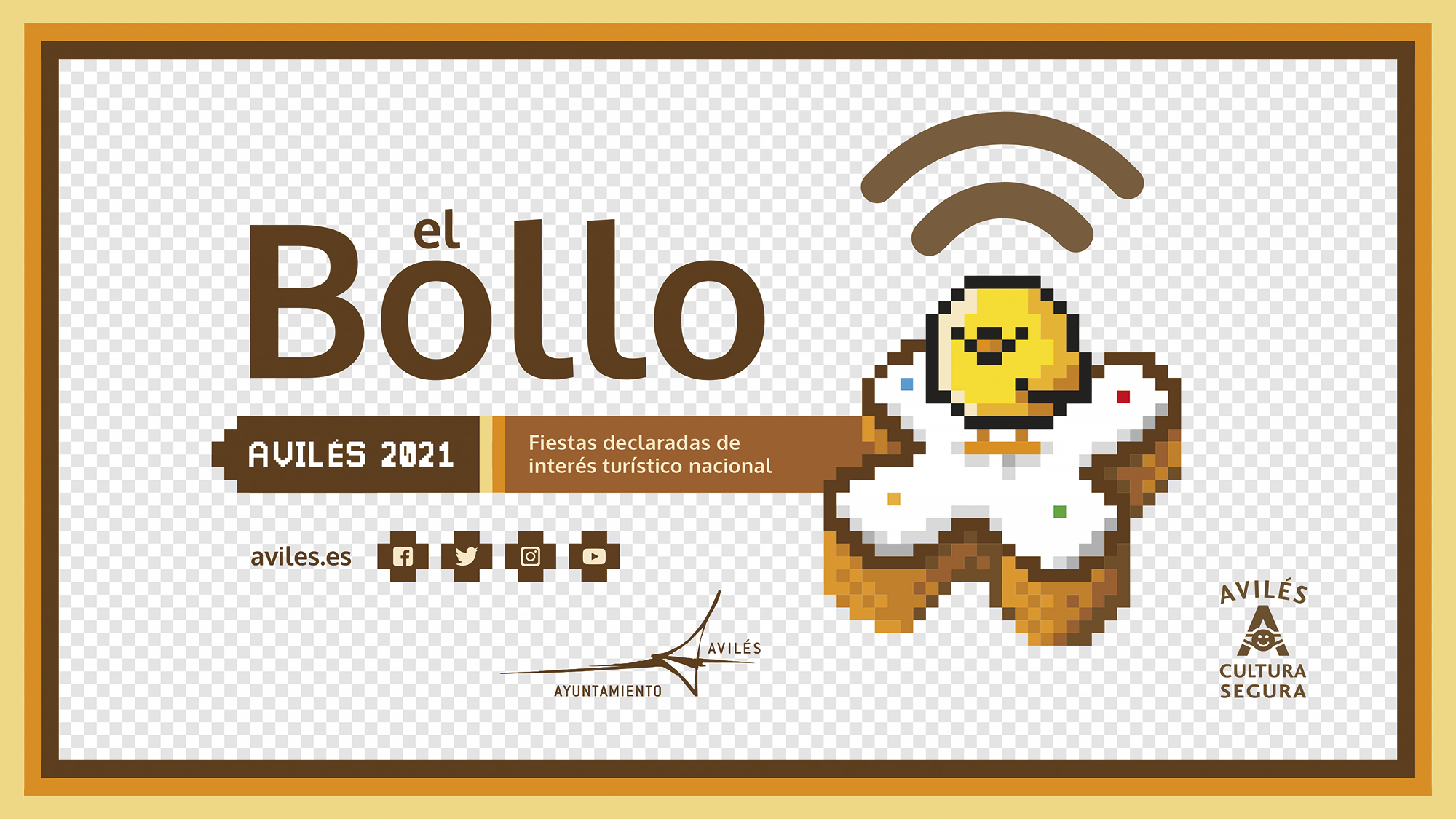 El Bollo 2021 se celebra con programación musical y pregón a cargo de la pianista Noelia Rodiles