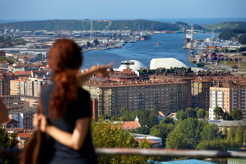 Avilés presenta 19 iniciativas para optar a fondos europeos del plan 