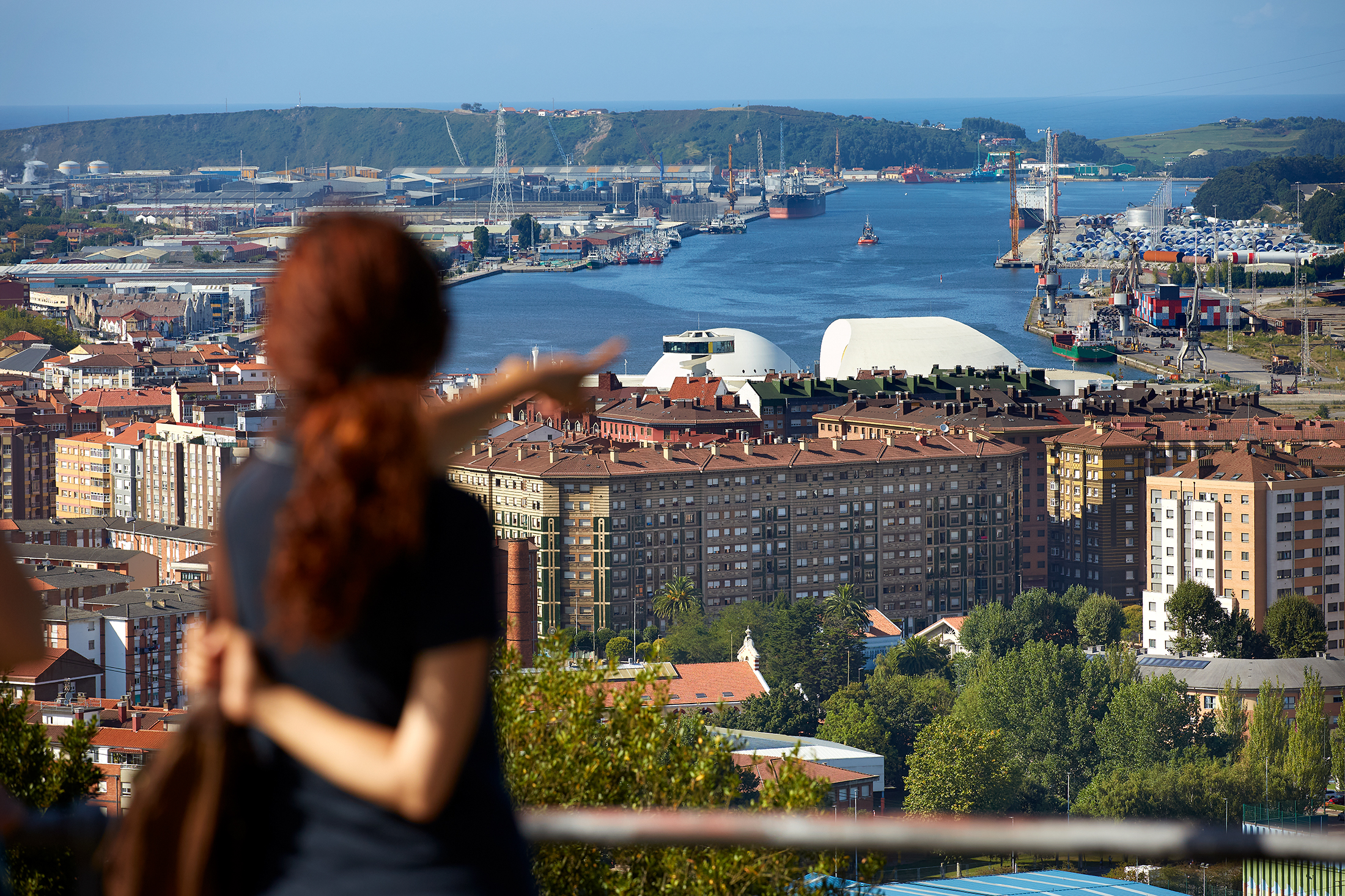Avilés presenta 19 iniciativas para optar a fondos europeos del plan España Puede