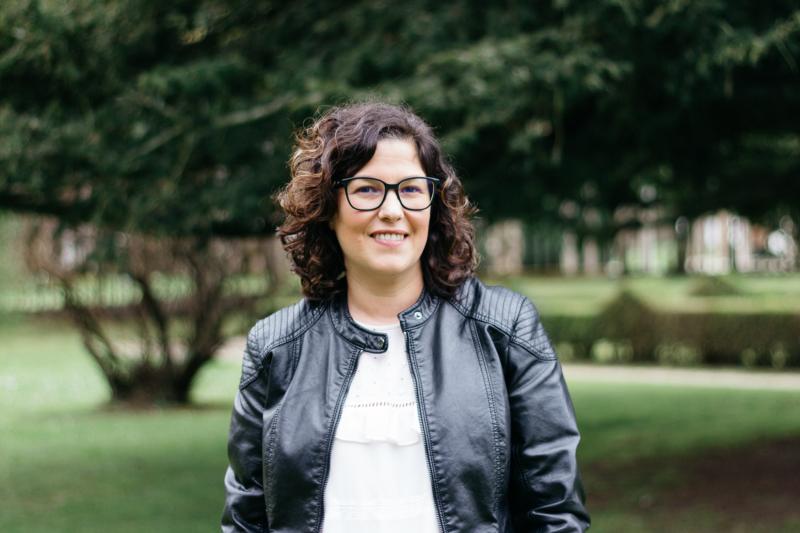 Mujeres en primera línea