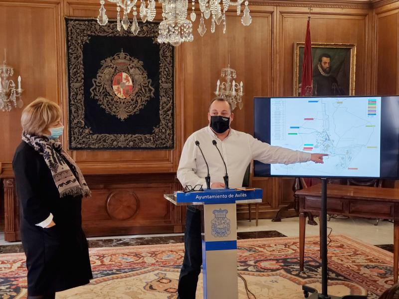 Abierto el plazo para realizar aportaciones dentro del segundo proceso participativo del Plan de Movilidad 2020-2030