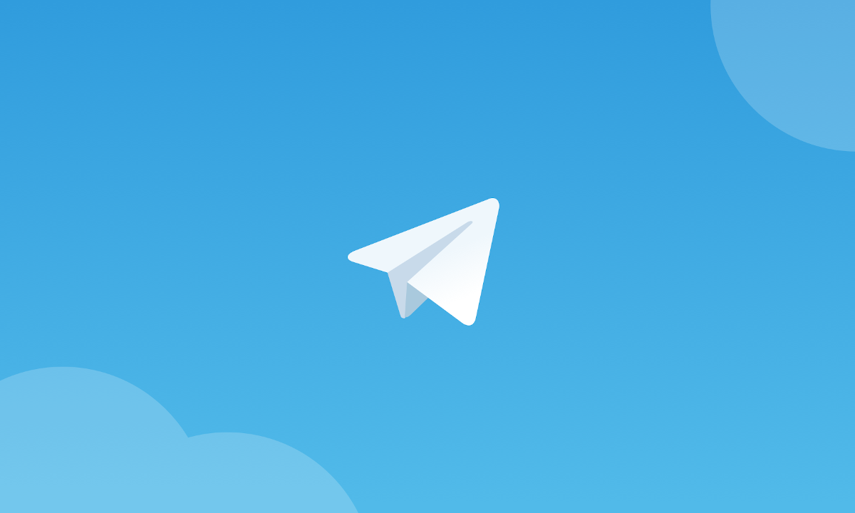 El Ayuntamiento de Avilés lanza un canal informativo en Telegram