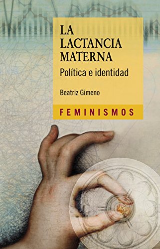 Sesión abierta a todas las mujeres del Club de Lectura dedicada a La lactancia materna, de Beatriz Gimeno