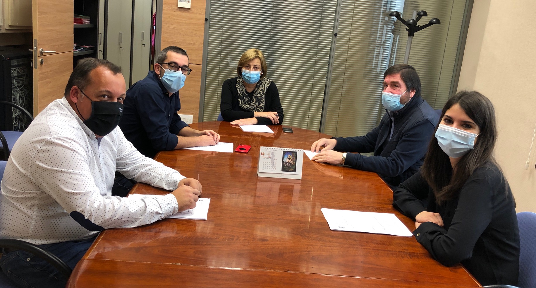 Aprobadas las ayudas municipales directas a comercio y hostelería