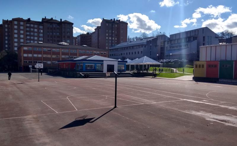 Educación abre el plazo de solicitud de subvenciones para gastos de mantenimiento en los colegios