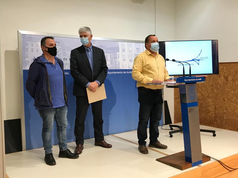 COGERSA, Ayuntamiento de Avilés y Ecoembes fomentan el reciclaje de envases en los 450 establecimientos HORECA de la ciudad