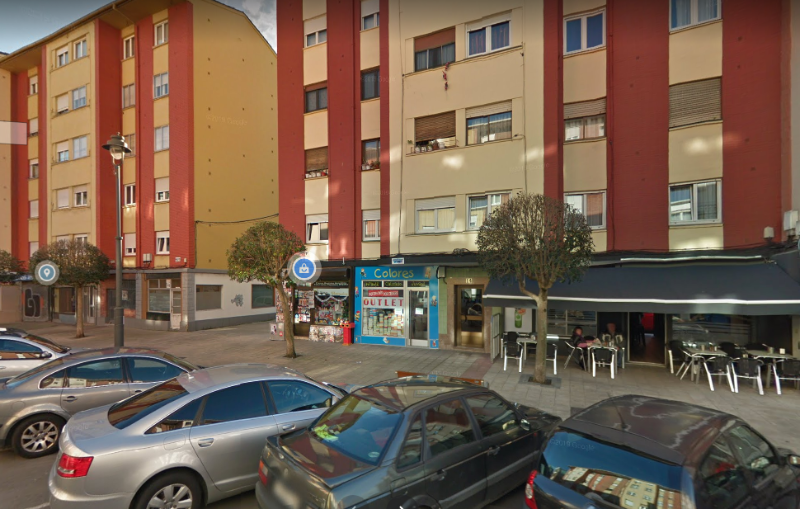 El Ayuntamiento concede licencia para la instalación de ascensor a la comunidad de la calle Covadonga, 14