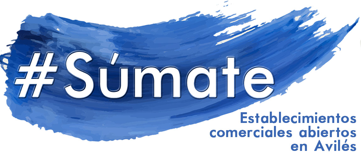 Ya son 93 los comercios de Avilés adheridos a la campaña #Súmate
