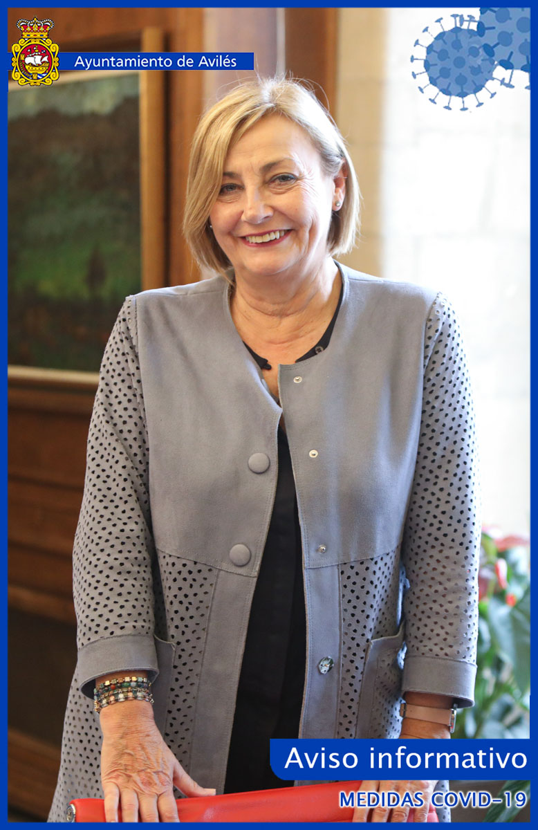 Monteserín: Han sido 15 días muy difíciles y hay que estar muy atentos porque surgirán nuevas necesidades 