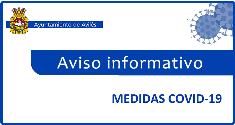 Declaración conjunta del Ayuntamiento de Avilés, la UCAYC y la Cámara de Comercio