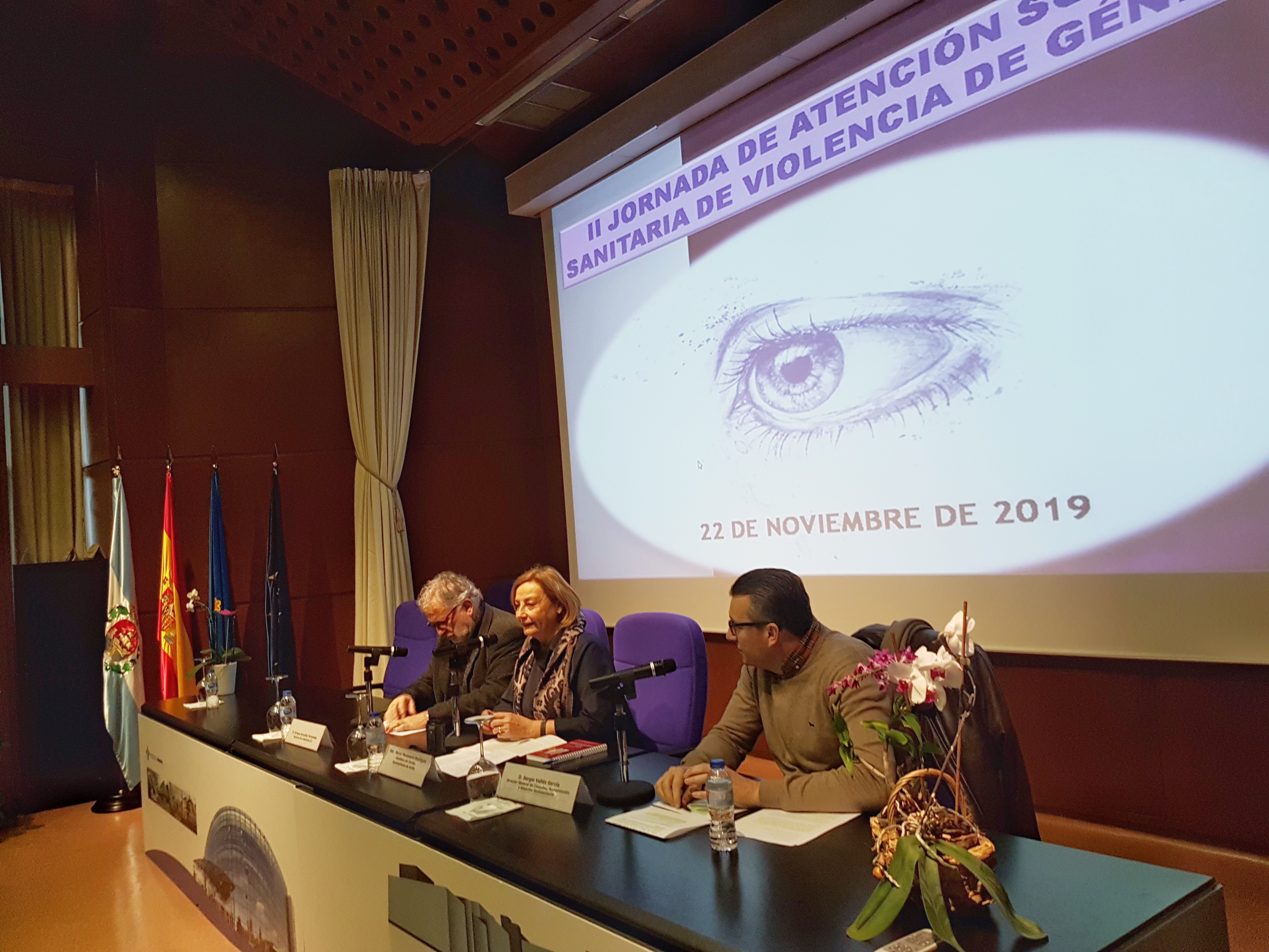 Mariví Monteserín: Negar la violencia machista envalentona a los agresores y desprotege a las victimas