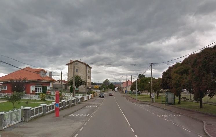 Las obras de renovación del camino de Piedramenuda comenzarán en noviembre