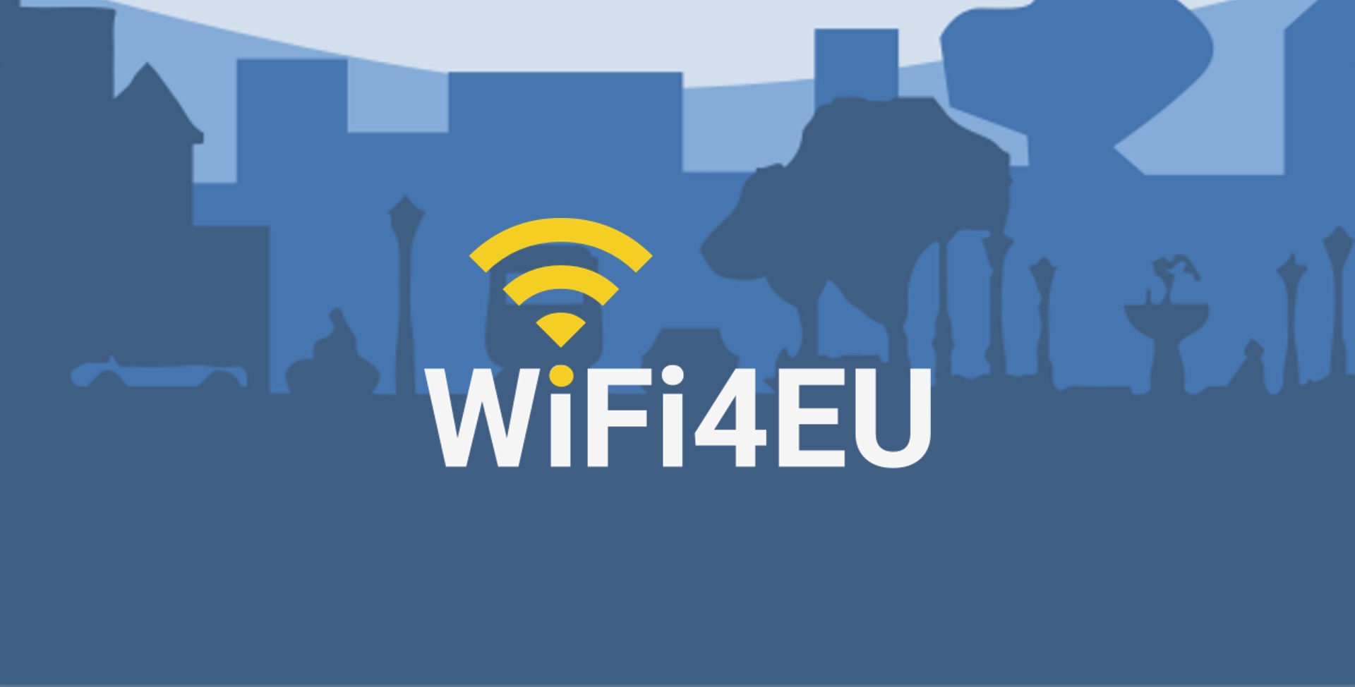 Avilés recibe 15.000 euros de la Unión Europea para mejorar la calidad de su red pública de WiFi