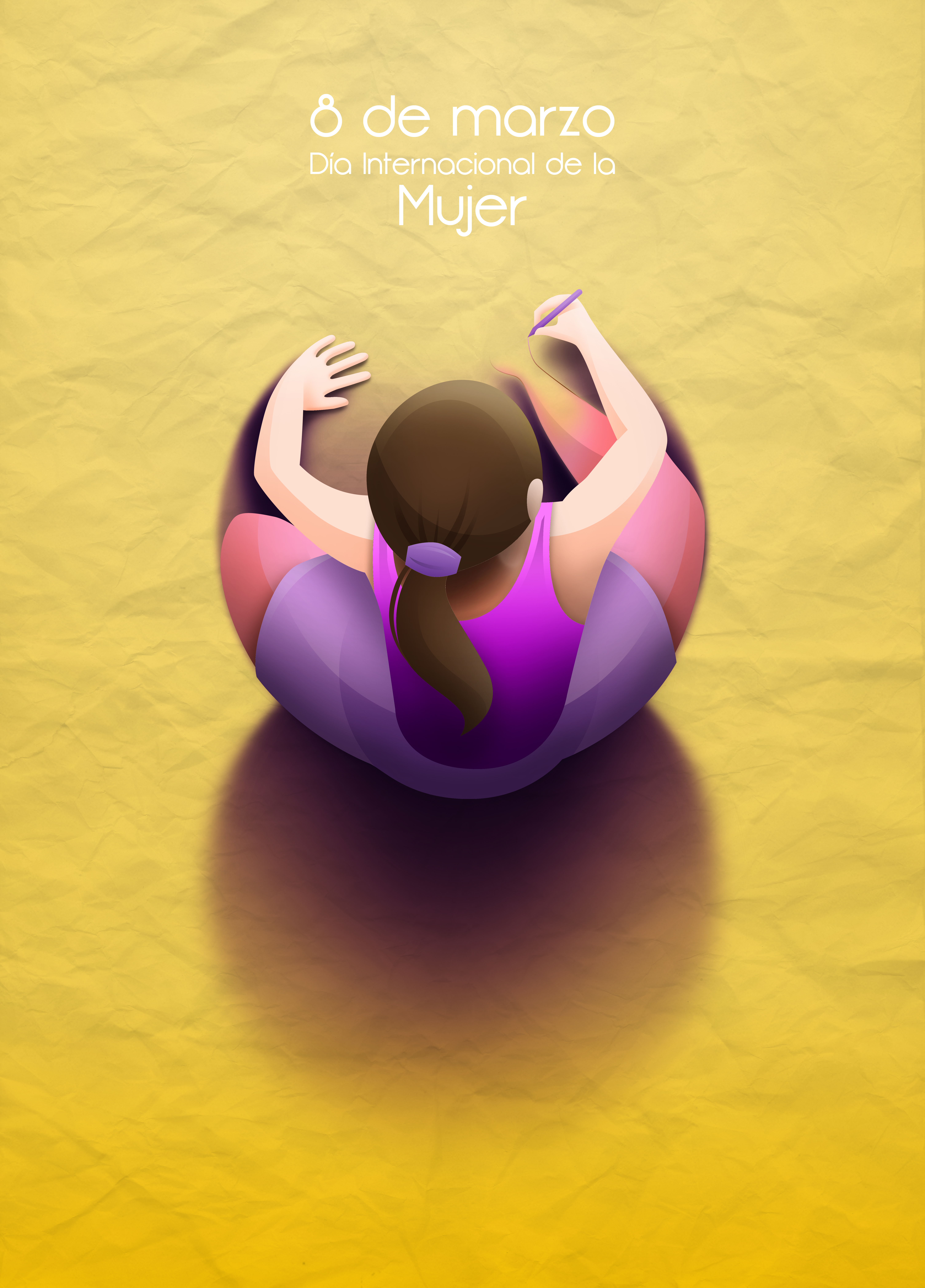 Fallados los premios del XX Concurso 8 de marzo de carteles y fotografías