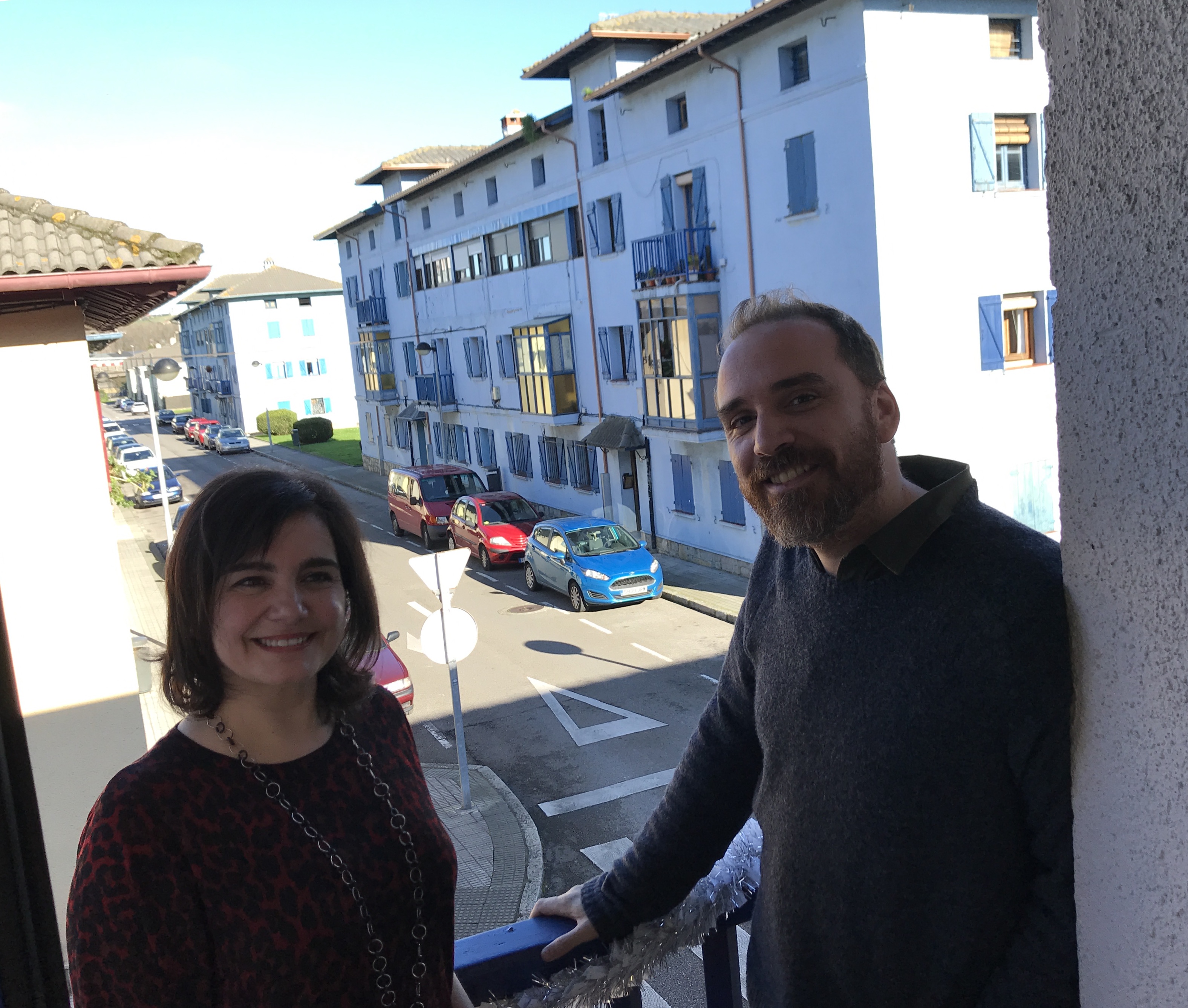 Llaranes se suma a Garbatella (Roma) y Usera (Madrid) en un proyecto cultural de memoria colectiva