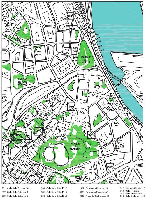 La Junta Local de Gobierno concede la primera licencia de obra dentro del II Programa de Edificación Forzosa