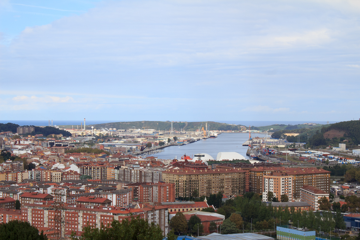 El Ayuntamiento de Avilés aplicará en 2019 una bajada del 7% en los valores catastrales urbanos
