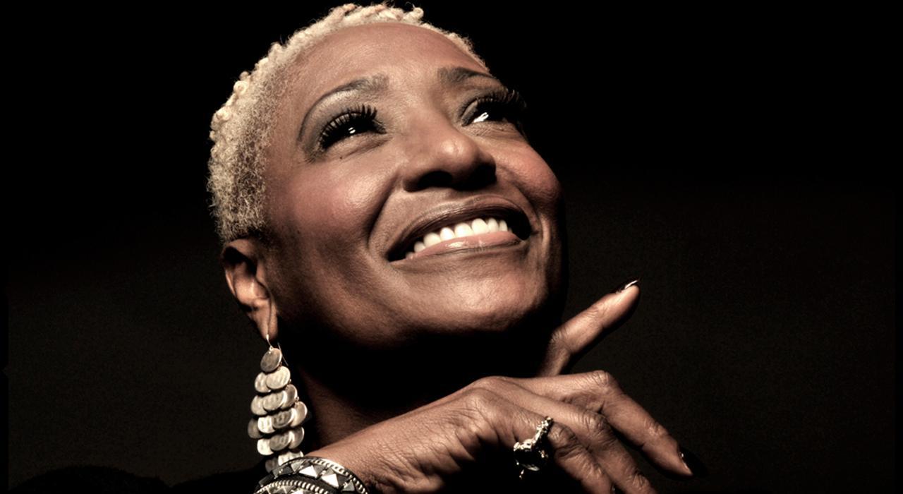 La poderosa y carismática presencia de Martha High preside el cartel del IV La Grapa Black Music Festival