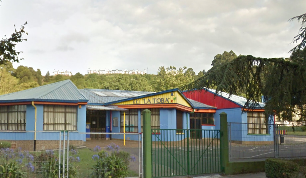 Comienza la sustitución de cubiertas de 5 centros educativos