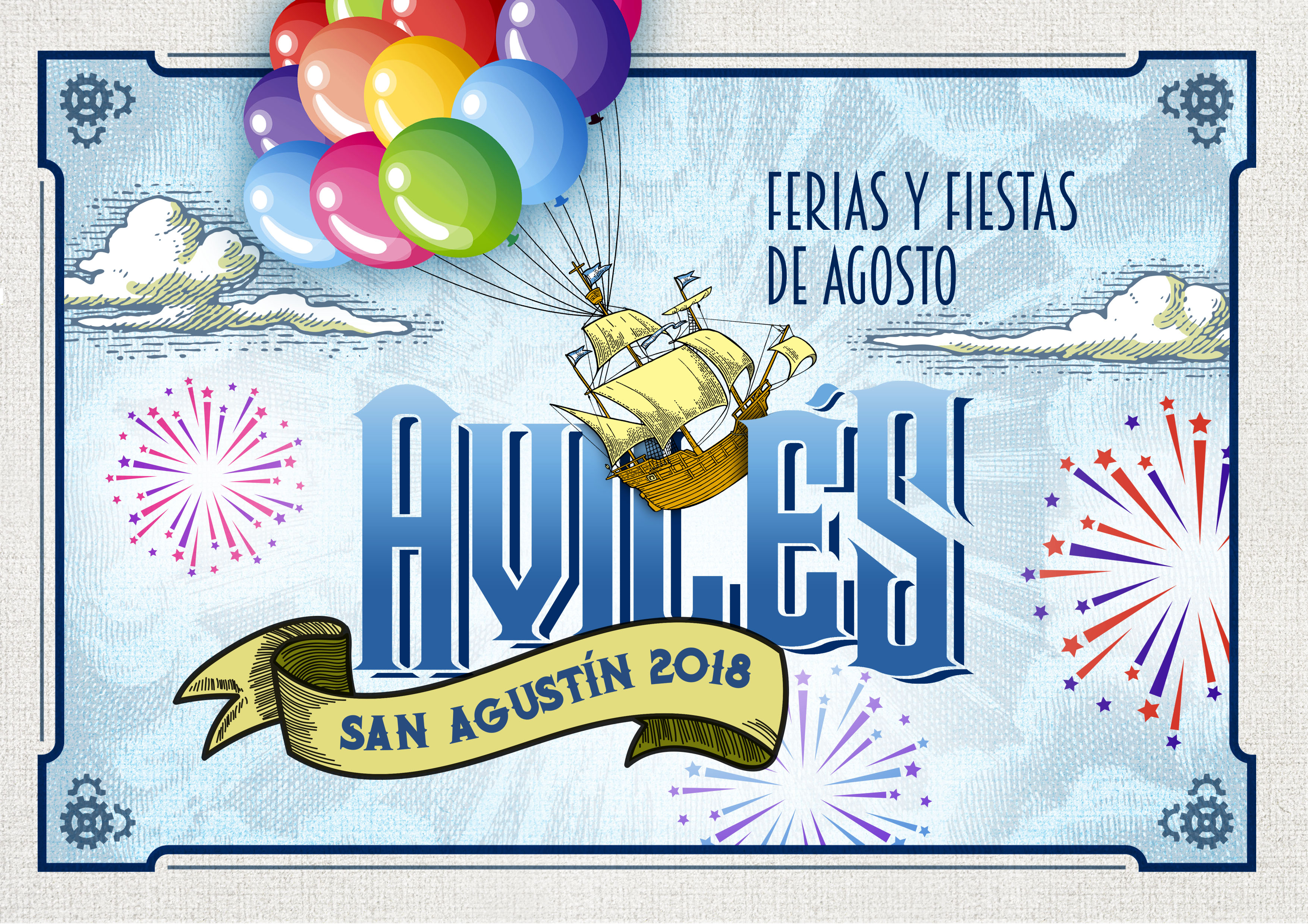 Rozalén completa la oferta musical de agosto con un concierto el día 28 en la plaza del Niemeyer