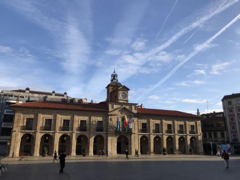 El Ayuntamiento de Avilés pone en marcha el proyecto PromocionAvilés