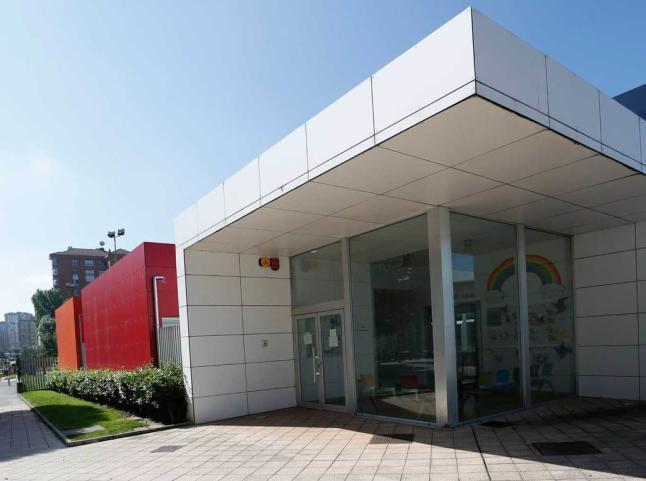 El plazo de preinscripción en las escuelas infantiles de 0 a 3 años se cerró con 137 nuevas solicitudes
