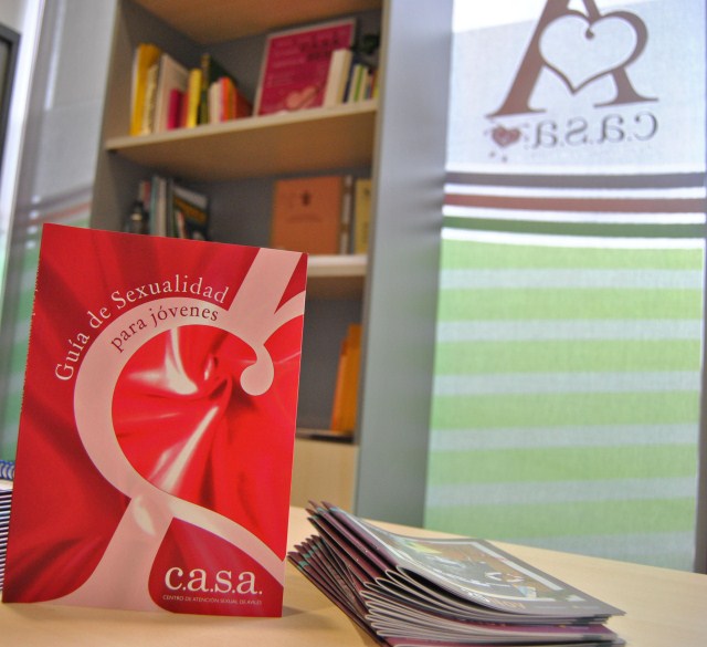 Arrancan las sesiones del programa “Educando los buenos amores” para el tercer trimestre del curso