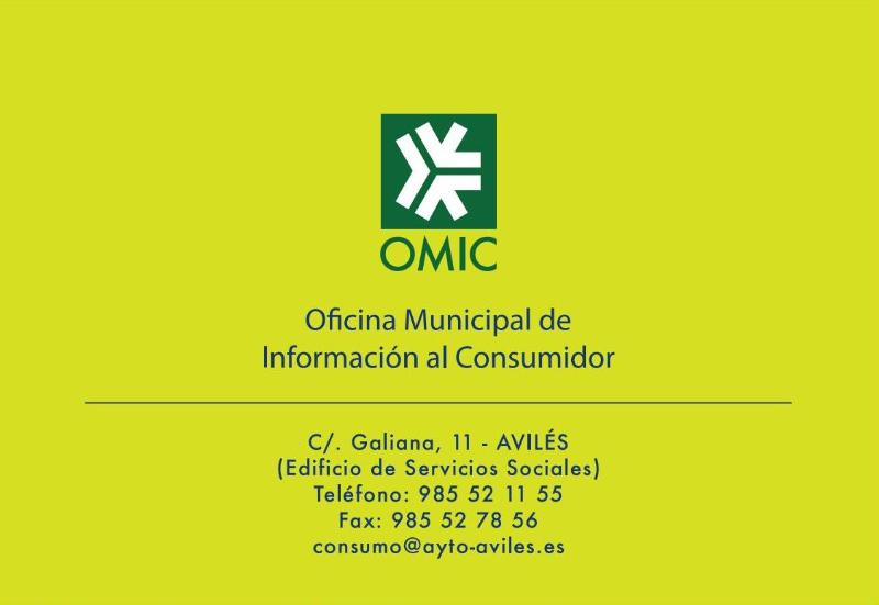 La Oficina de Consumo atendió el año pasado 3.408 consultas, 525 reclamaciones, 70 arbitrajes y 227 inspecciones