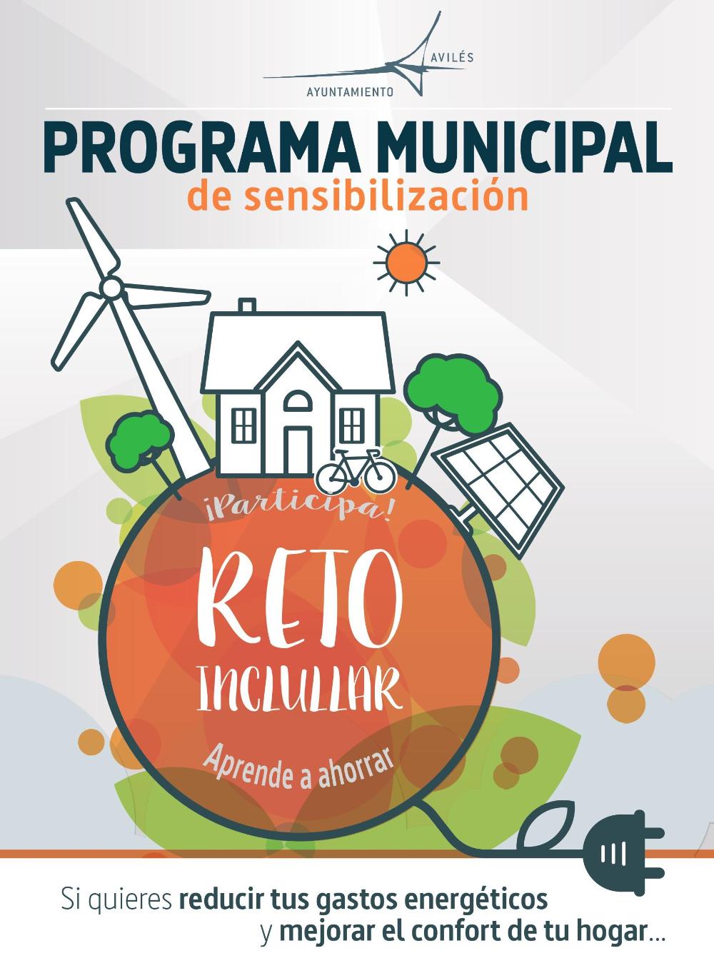 El Ayuntamiento programa 4 talleres sobre eficiencia energética en los centros socioculturales