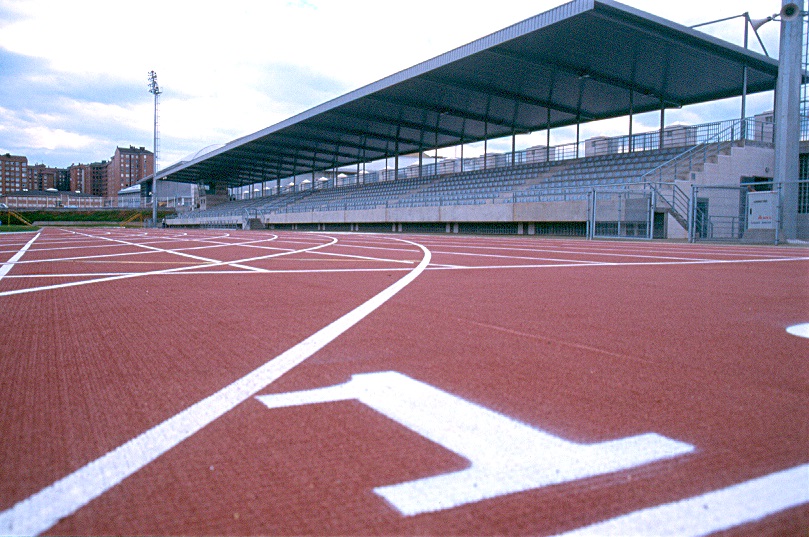 Estadio de Atletismo