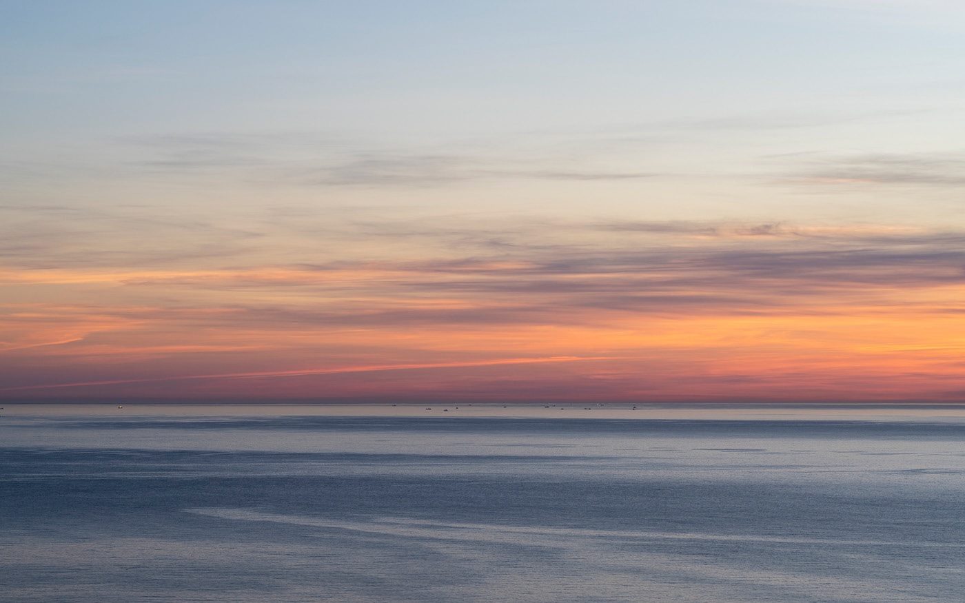 Una de las fotografías que componen la muestra