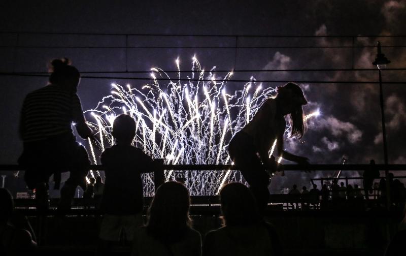 El Ayuntamiento de Avilés refuerza la colaboración con asociaciones para facilitar la organización de fiestas