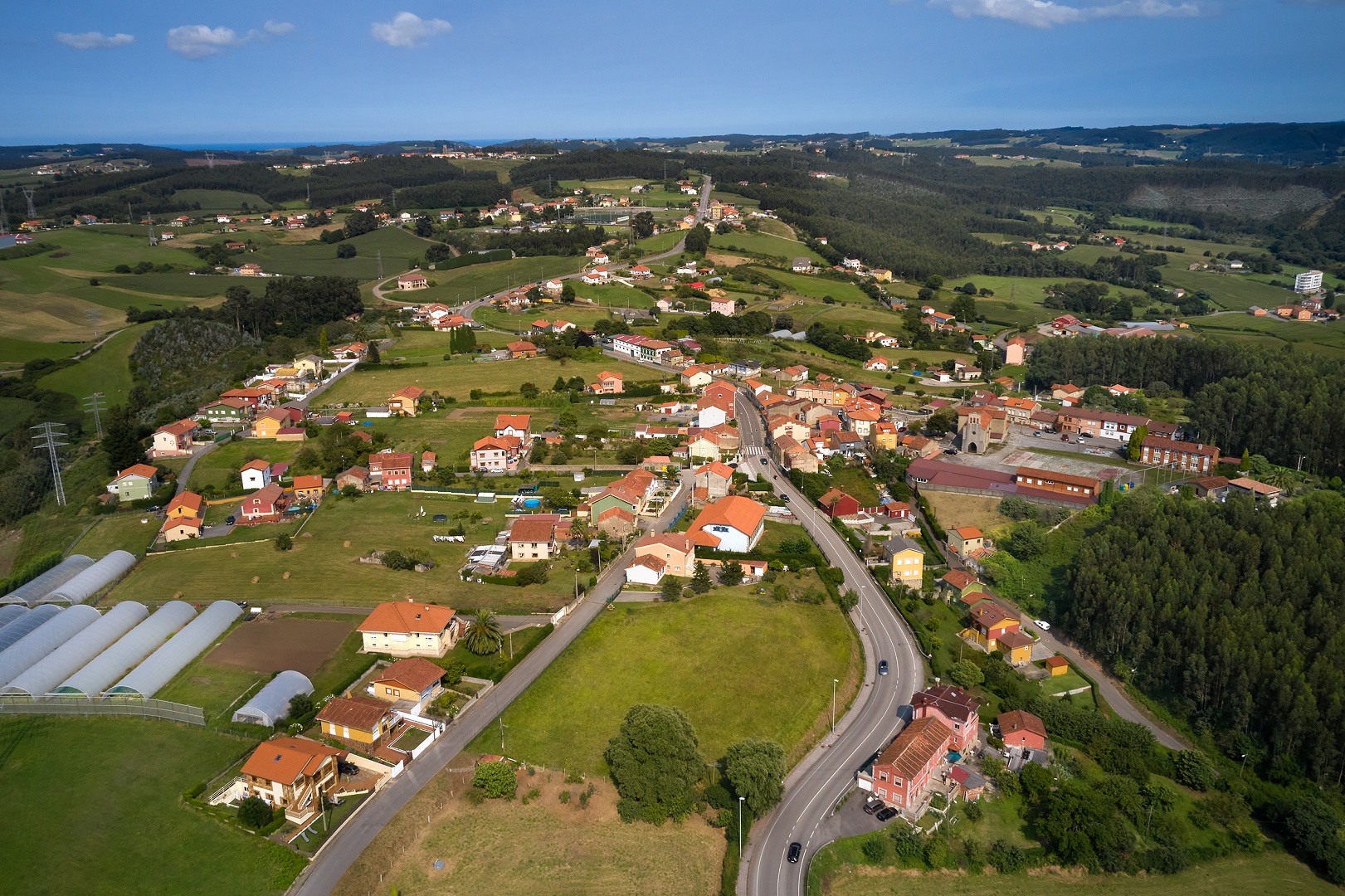 160 atletas participarán este domingo en el LXXXIV Cross de Navidad “Memorial Toso Muñiz”